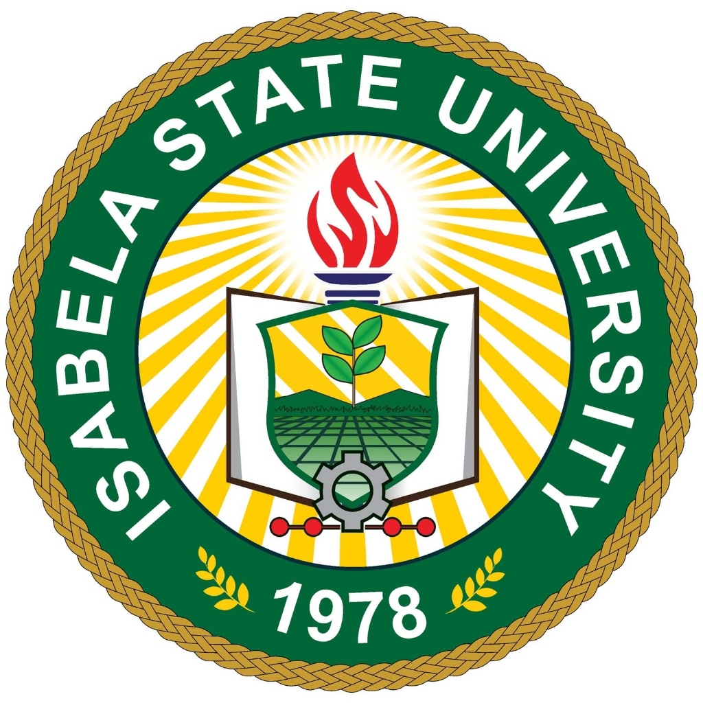ISU Logo